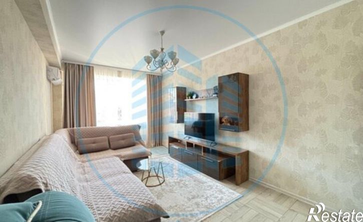 2-комн квартира Просторная улица, 15 к1,  д. 15 к1