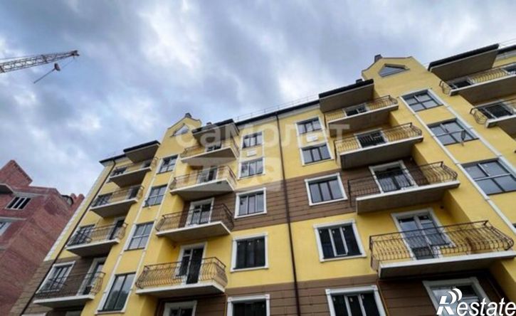 1-комн квартира ул Очаровательная, 14в,  д. 14в