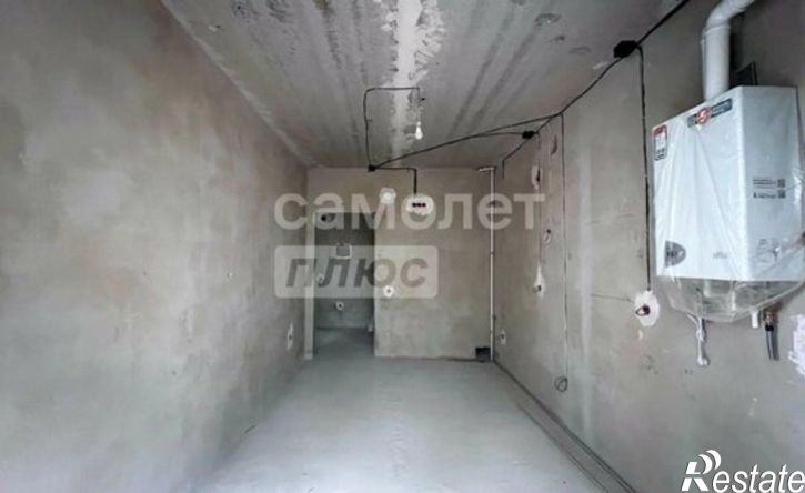 1-комн квартира ул Очаровательная, 14в,  д. 14в