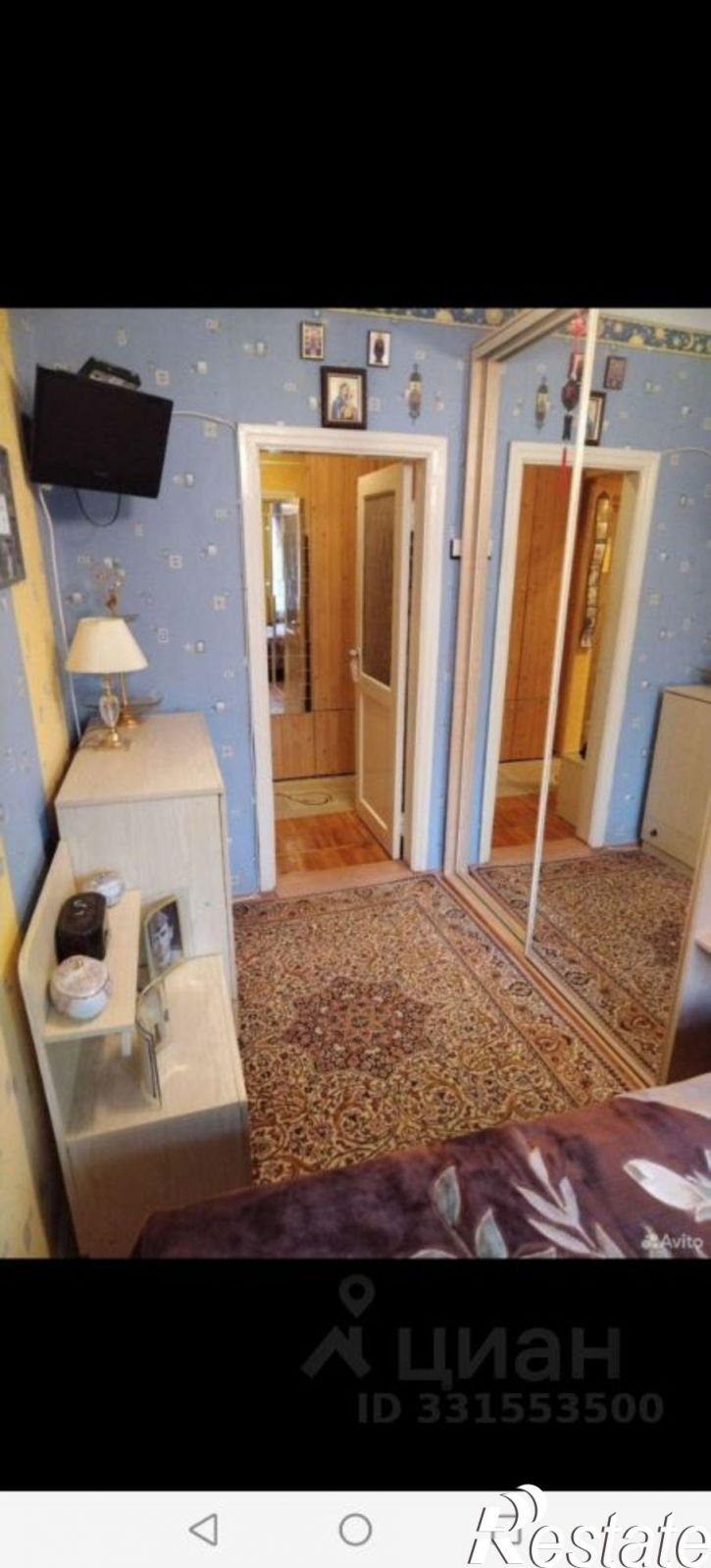 5-комн квартира Октябрьская улица, 481,  д. 481