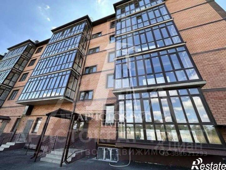 1-комн квартира ул Очаровательная, 14,  д. 14