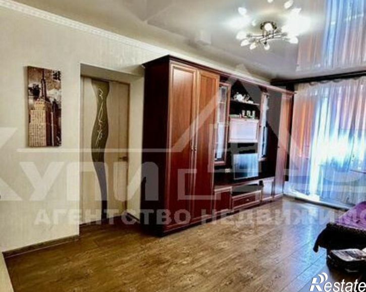 2-комн квартира Белоугольная улица, 12,  д. 12