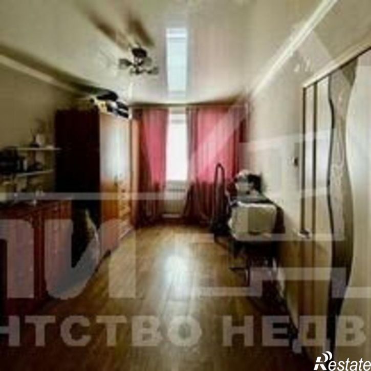2-комн квартира Белоугольная улица, 12,  д. 12