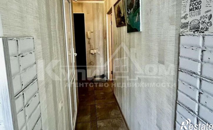2-комн квартира Белоугольная улица, 12,  д. 12