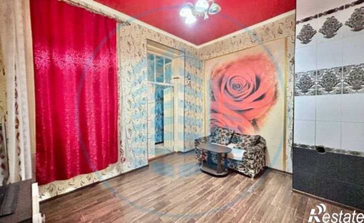 1-комн квартира Советская улица, 12,  д. 12