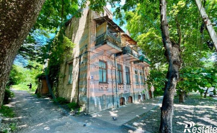 1-комн квартира Советская улица, 12,  д. 12