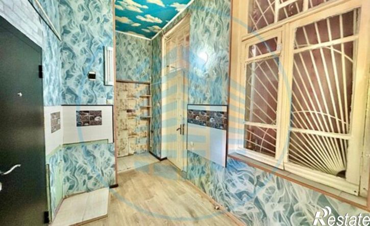 1-комн квартира Советская улица, 12,  д. 12