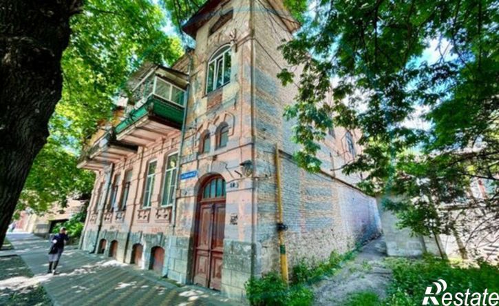 1-комн квартира Советская улица, 12,  д. 12