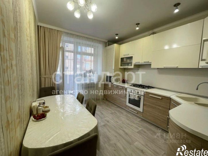 2-комн квартира улица Орджоникидзе, 66,  д. 66