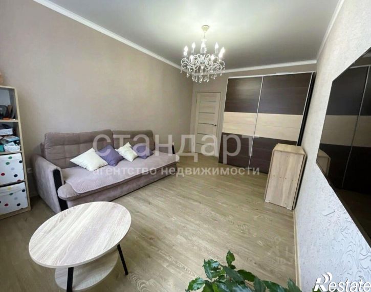 2-комн квартира улица Орджоникидзе, 66,  д. 66