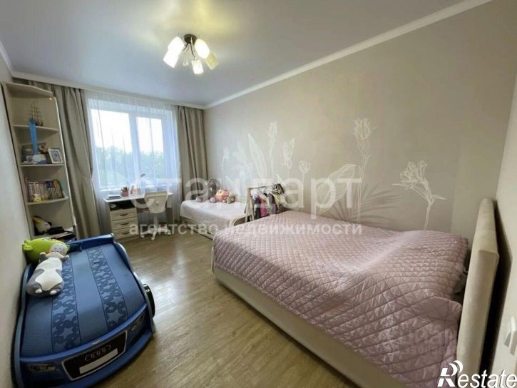 2-комн квартира улица Орджоникидзе, 66,  д. 66