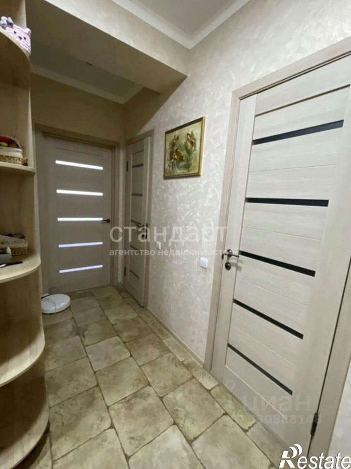2-комн квартира улица Орджоникидзе, 66,  д. 66