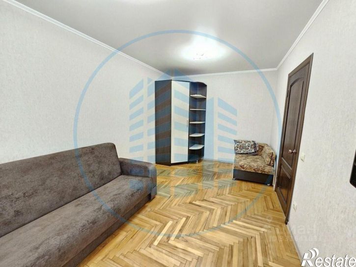 1-комн квартира Пятигорская улица, 136,  д. 136