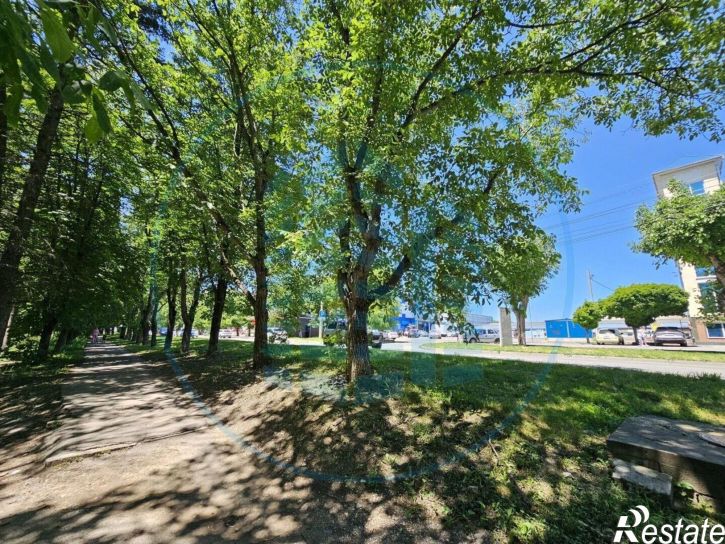 1-комн квартира Пятигорская улица, 136,  д. 136