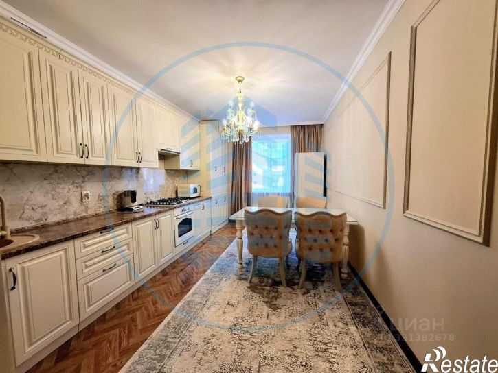 2-комн квартира улица Орджоникидзе, 84 к1,  д. 84 к1