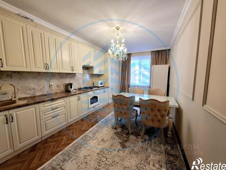 2-комн квартира улица Орджоникидзе, 84 к1,  д. 84 к1