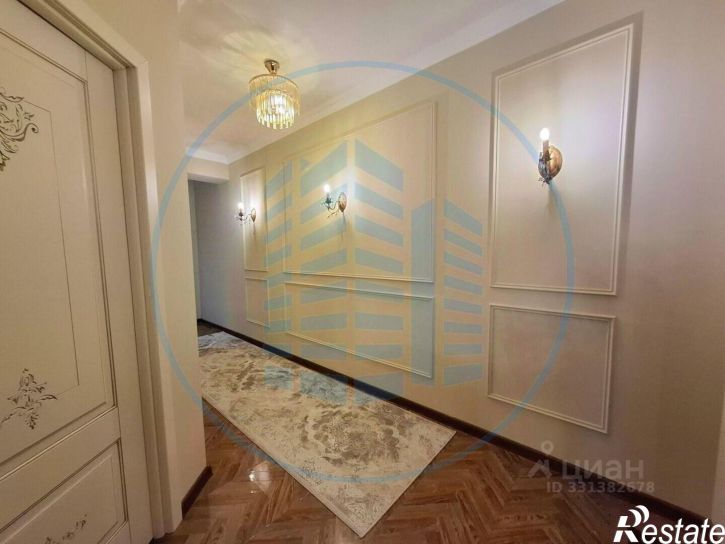 2-комн квартира улица Орджоникидзе, 84 к1,  д. 84 к1