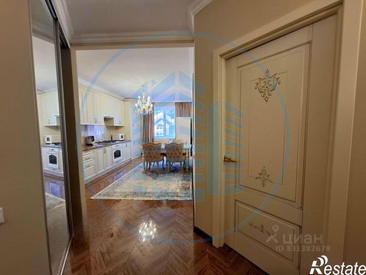 2-комн квартира улица Орджоникидзе, 84 к1,  д. 84 к1