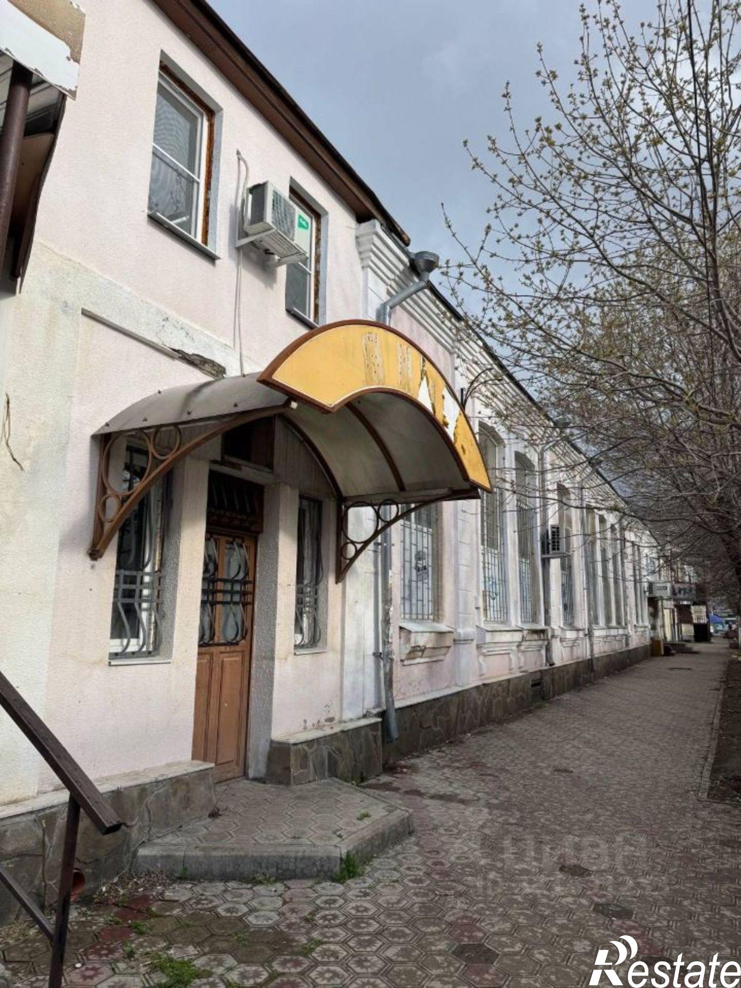Купить производственную площадь за 65 001 600 рублей на Базарный пер, 3