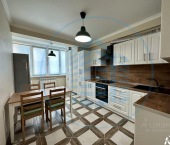 2-комн, 59кв м, этаж 2/5 ул Просторная, 17 1