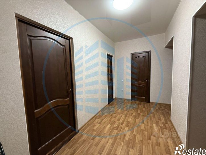 3-комн квартира улица Олега Головченко, 2,  д. 2