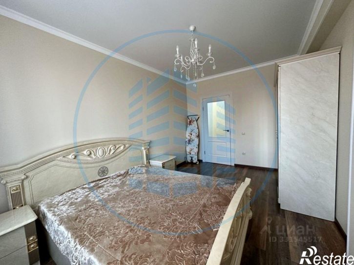 2-комн квартира ул Просторная, 17 1,  д. 17 1,  к. 1