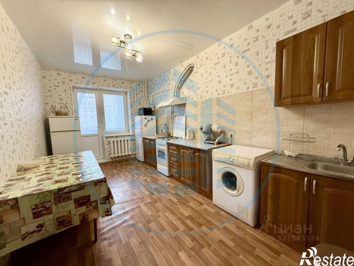 3-комн квартира улица Олега Головченко, 2,  д. 2