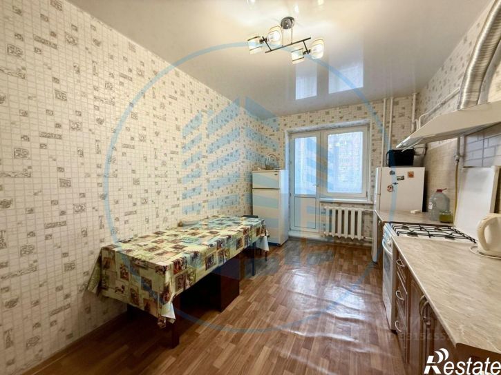 3-комн квартира улица Олега Головченко, 2,  д. 2