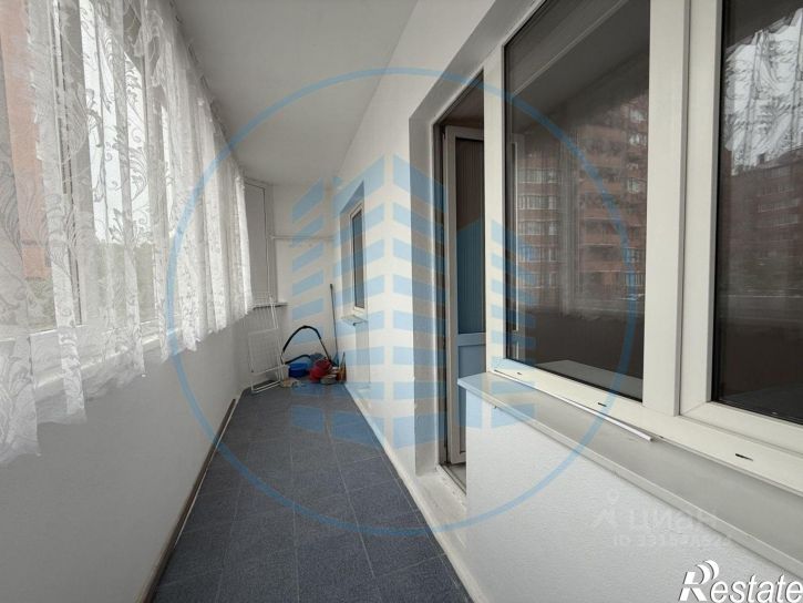 3-комн квартира улица Олега Головченко, 2,  д. 2