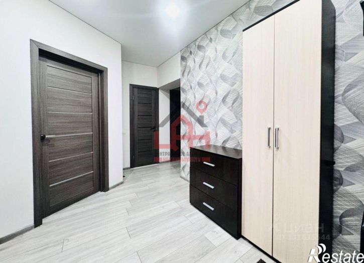 2-комн квартира улица Свердлова, 24,  д. 24