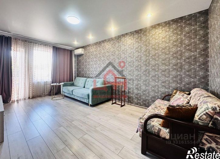 2-комн квартира улица Свердлова, 24,  д. 24