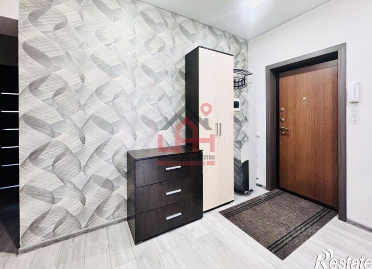 2-комн квартира улица Свердлова, 24,  д. 24