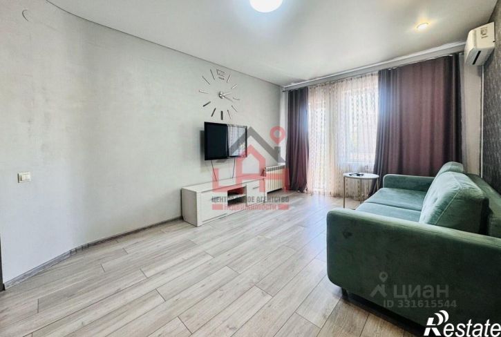 2-комн квартира улица Свердлова, 24,  д. 24