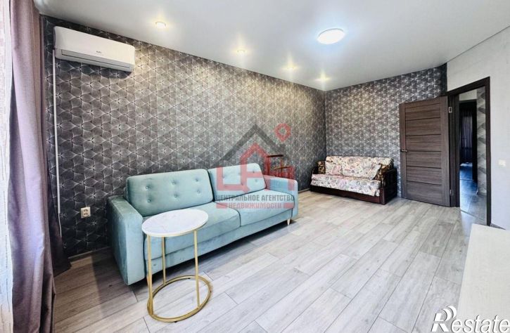 2-комн квартира улица Свердлова, 24,  д. 24
