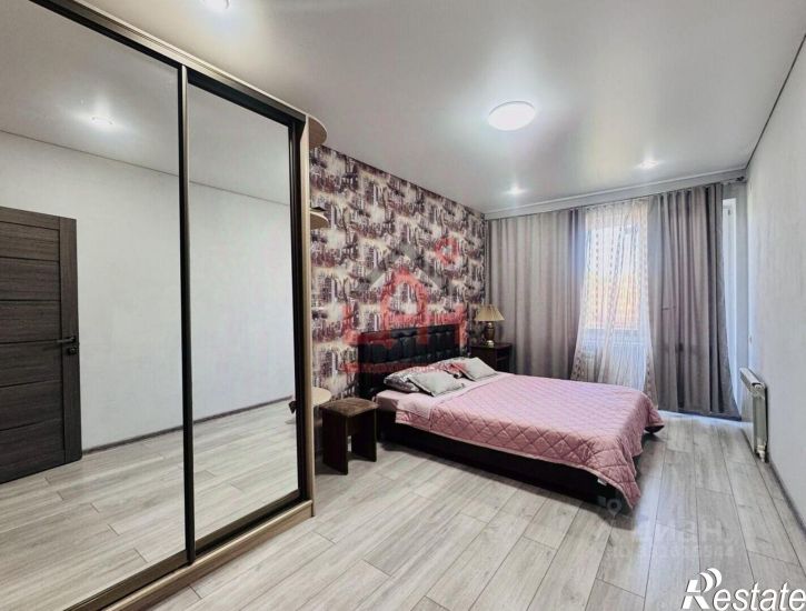 2-комн квартира улица Свердлова, 24,  д. 24