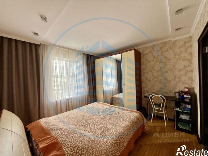 2-комн квартира ул Кисловодская, 36а 1,  д. 36а 1,  к. 1