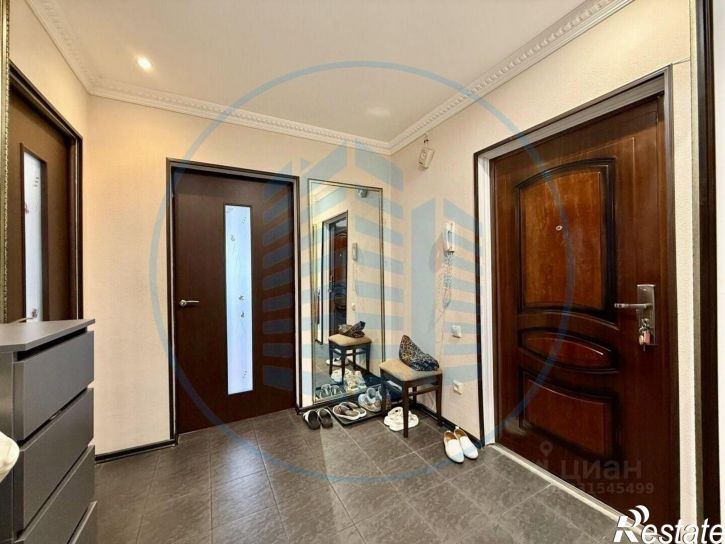 2-комн квартира ул Кисловодская, 36а 1,  д. 36а 1,  к. 1
