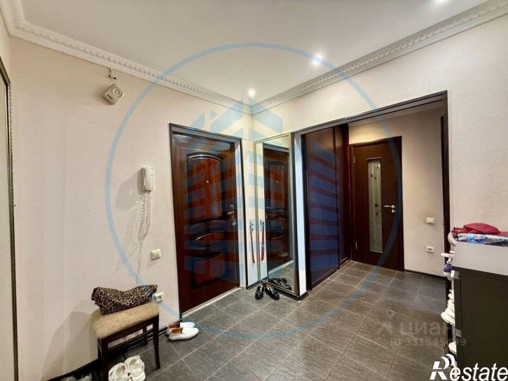 2-комн квартира ул Кисловодская, 36а 1,  д. 36а 1,  к. 1