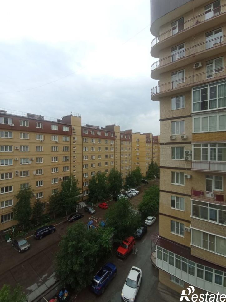 2-комн квартира Октябрьская ул, 337