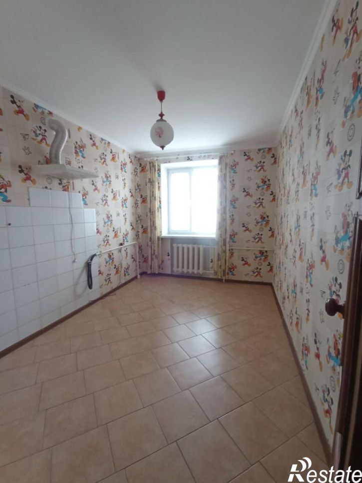 3-комн квартира Пушкина ул, 126 а