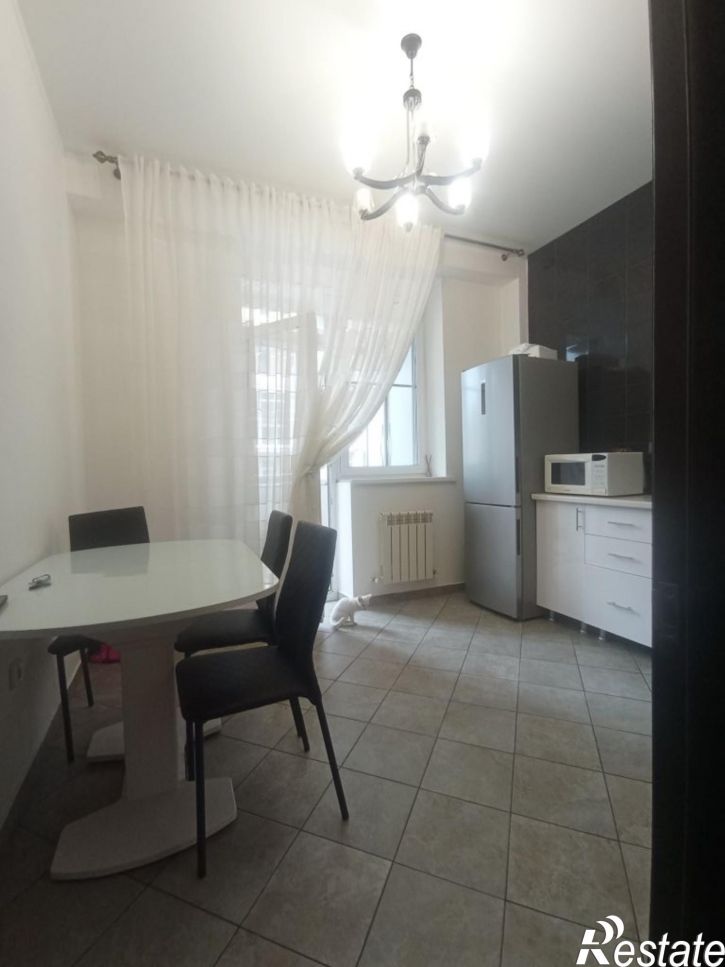 2-комн квартира Октябрьская ул, 337