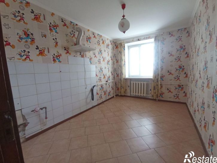 3-комн квартира Пушкина ул, 126 а