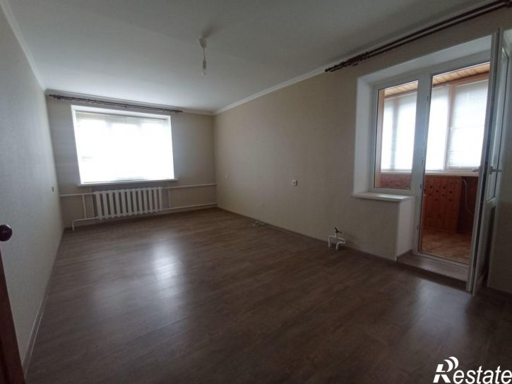 3-комн квартира Пушкина ул, 126 а