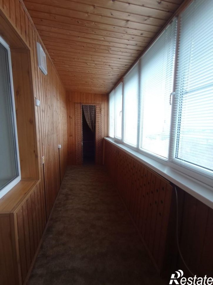 3-комн квартира Пушкина ул, 126 а