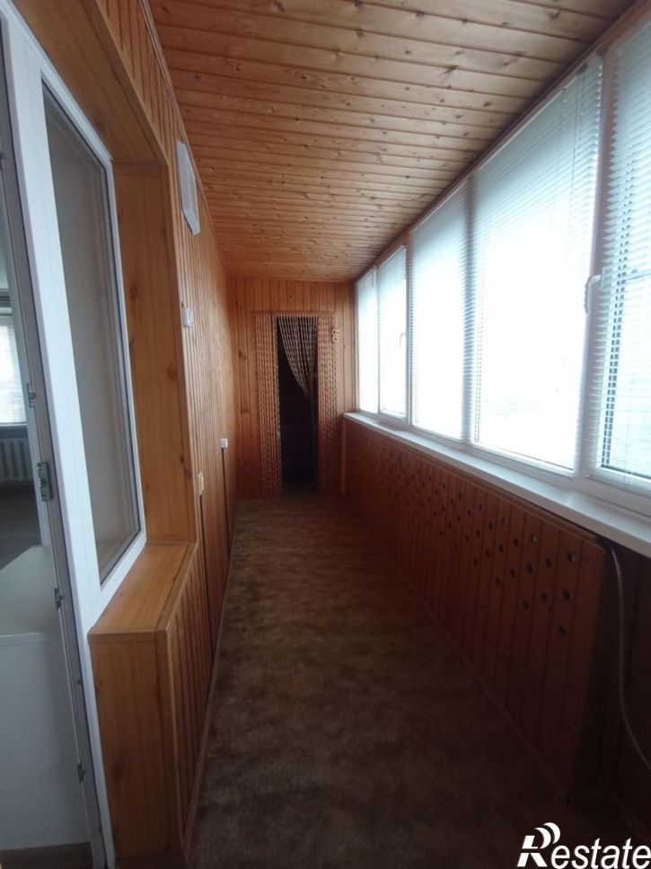 3-комн квартира Пушкина ул, 126 а