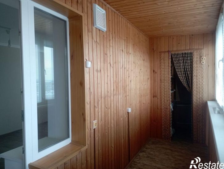 3-комн квартира Пушкина ул, 126 а