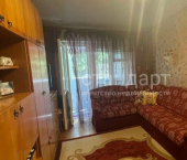 2-комн, 44кв м, этаж 5/5 ул Октябрьская, 481