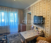3-комн, 53кв м, этаж 5/5 ул Октябрьская, 481