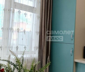 1-комн, 35кв м, этаж 4/5 ул Орджоникидзе, 88