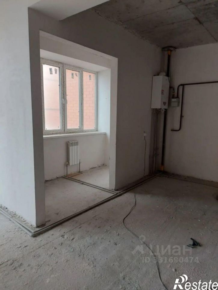3-комн квартира ул Буачидзе, 1 1,  д. 1 1,  к. 1